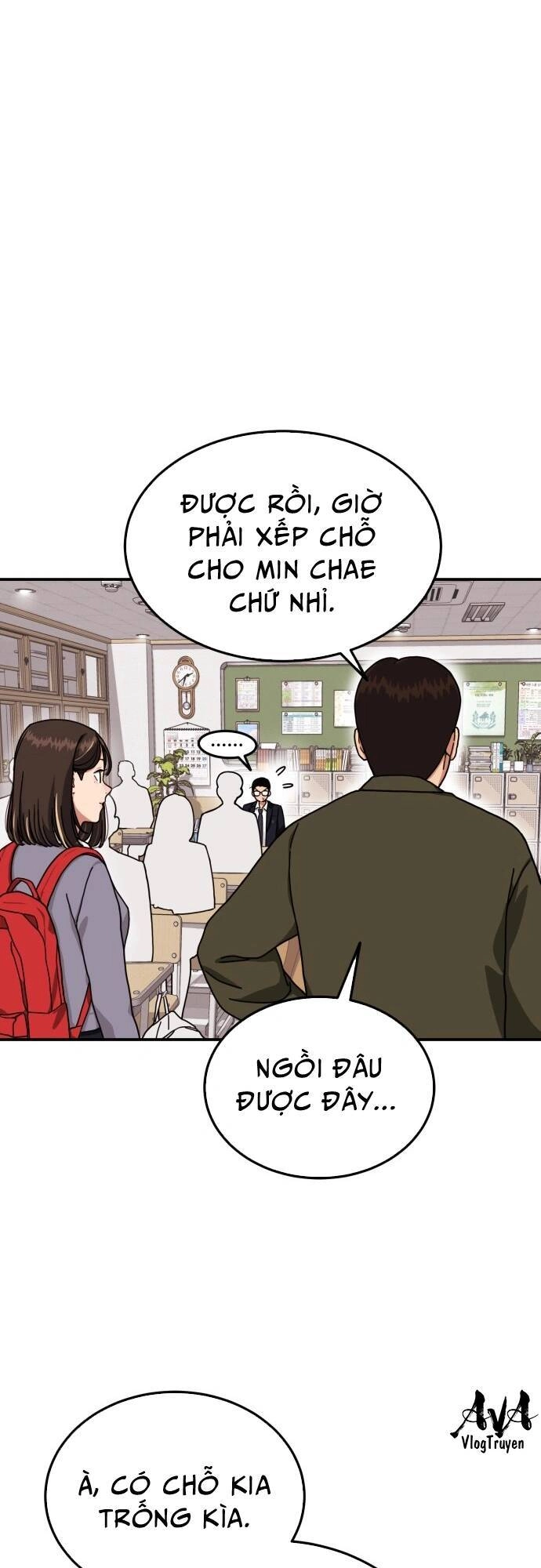 Huấn Luyện Chiến Đấu Siêu Cấp Chapter 1 - 50