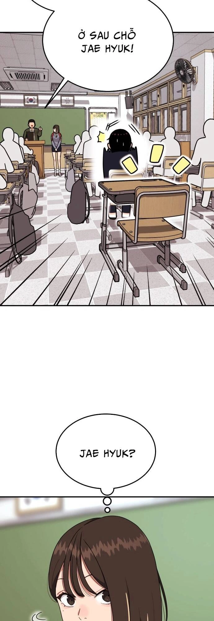 Huấn Luyện Chiến Đấu Siêu Cấp Chapter 1 - 51