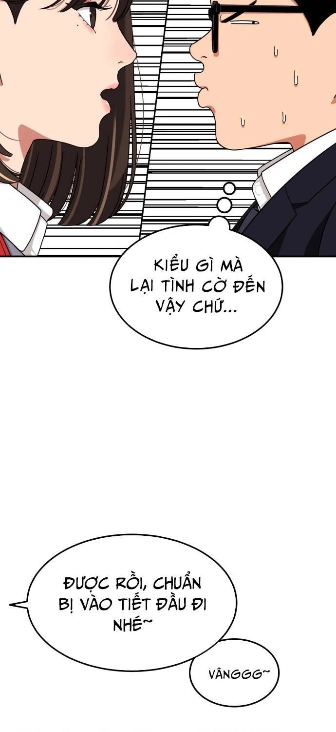 Huấn Luyện Chiến Đấu Siêu Cấp Chapter 1 - 54