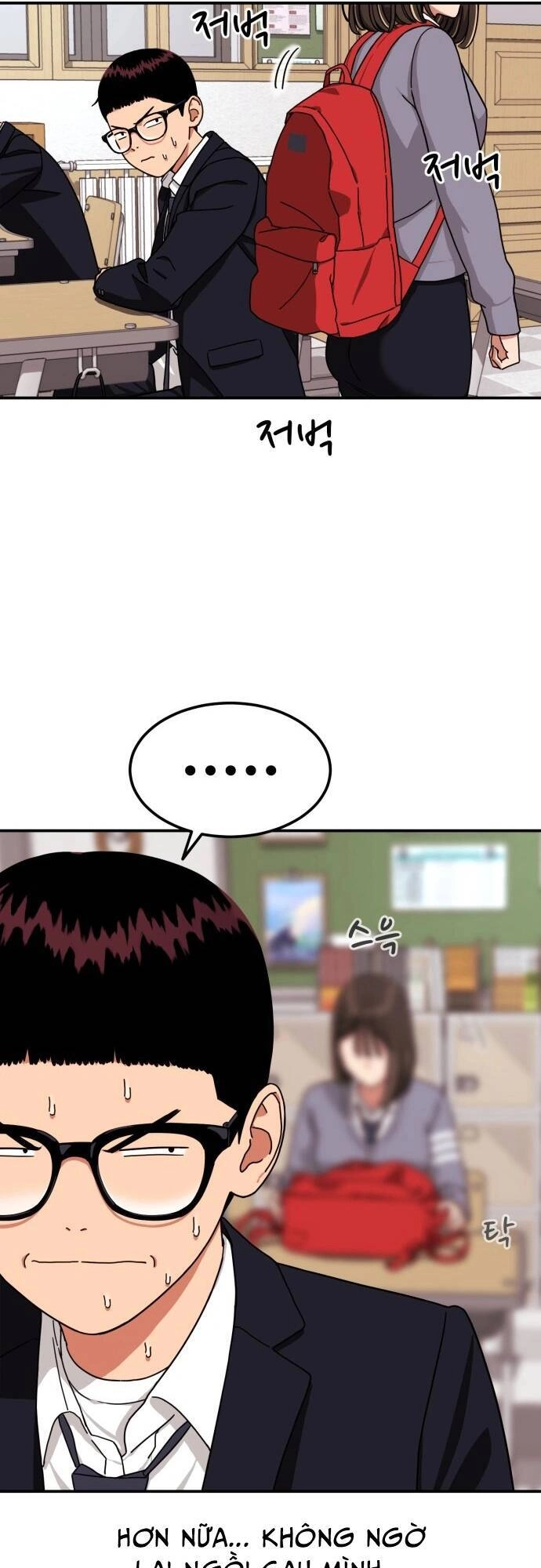 Huấn Luyện Chiến Đấu Siêu Cấp Chapter 1 - 55