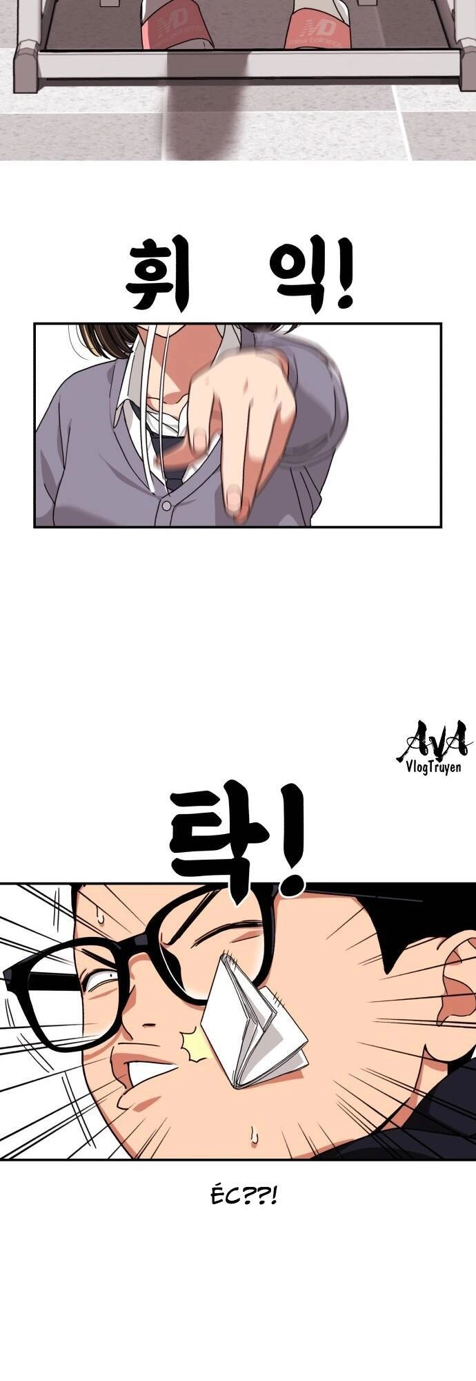 Huấn Luyện Chiến Đấu Siêu Cấp Chapter 1 - 59