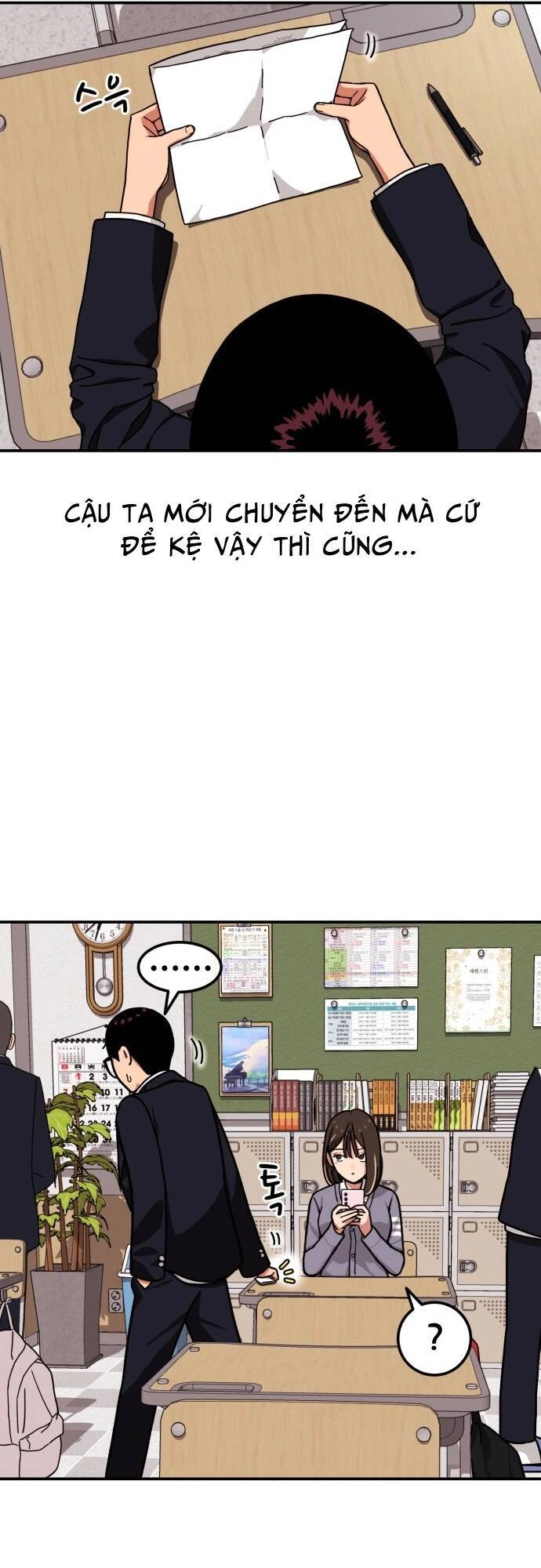 Huấn Luyện Chiến Đấu Siêu Cấp Chapter 1 - 63