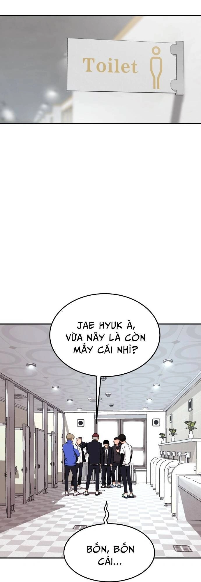 Huấn Luyện Chiến Đấu Siêu Cấp Chapter 1 - 67