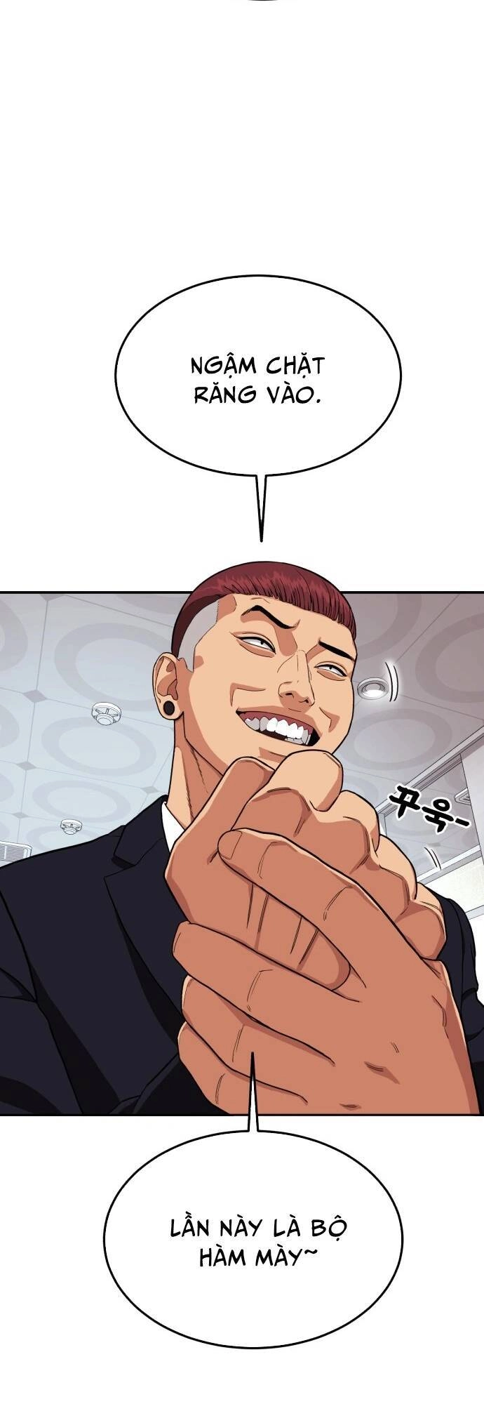 Huấn Luyện Chiến Đấu Siêu Cấp Chapter 1 - 68