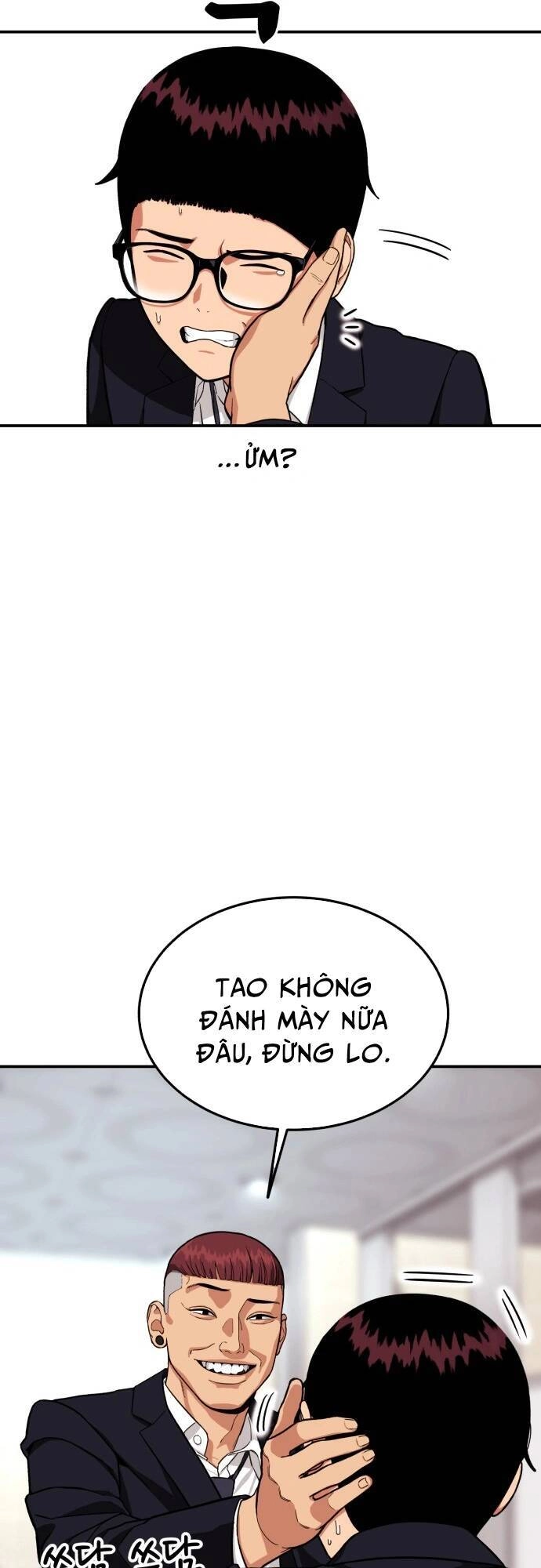 Huấn Luyện Chiến Đấu Siêu Cấp Chapter 1 - 71