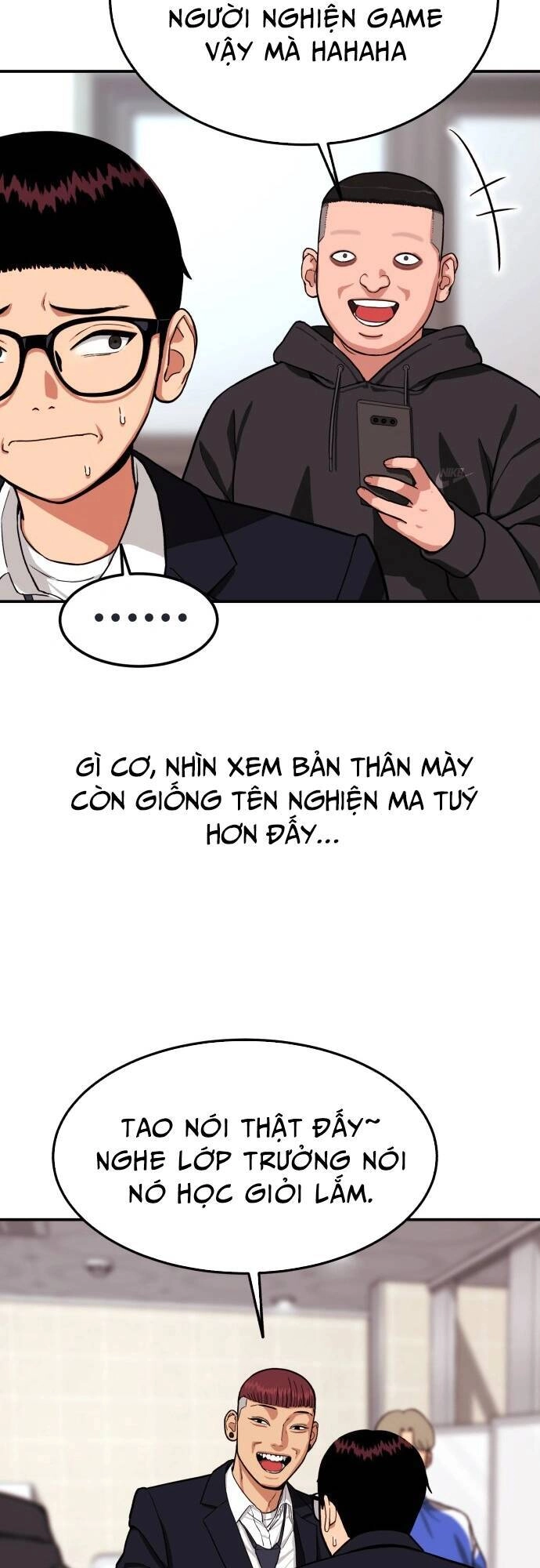 Huấn Luyện Chiến Đấu Siêu Cấp Chapter 1 - 75