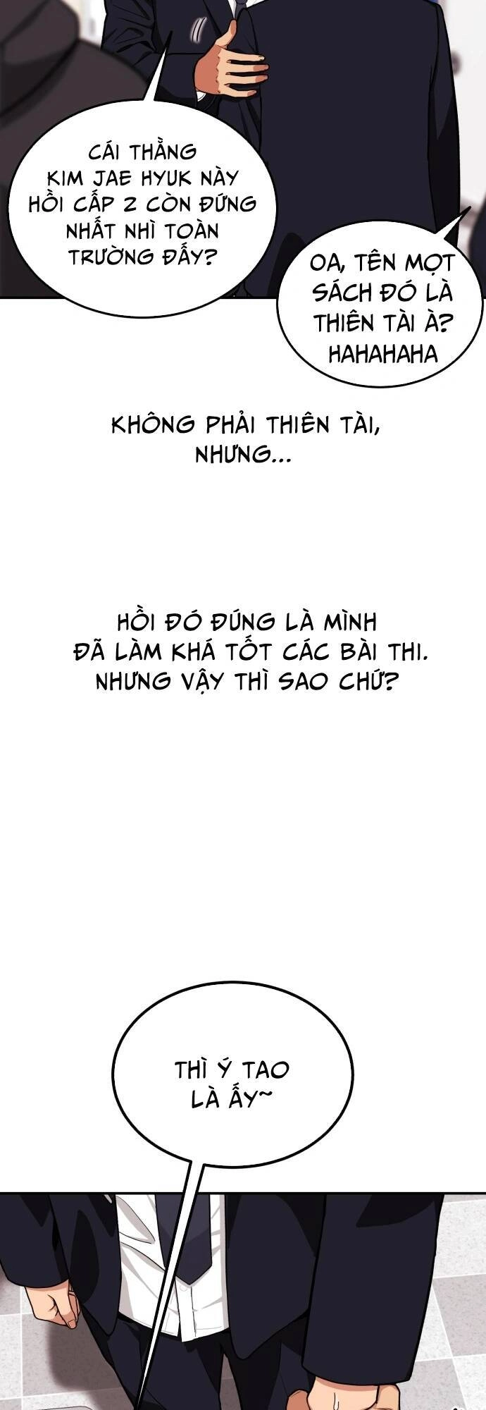 Huấn Luyện Chiến Đấu Siêu Cấp Chapter 1 - 76