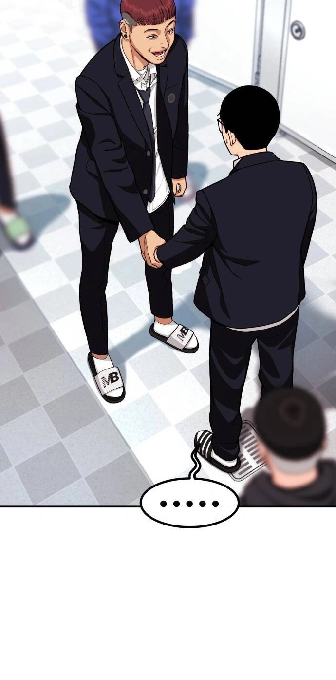 Huấn Luyện Chiến Đấu Siêu Cấp Chapter 1 - 78