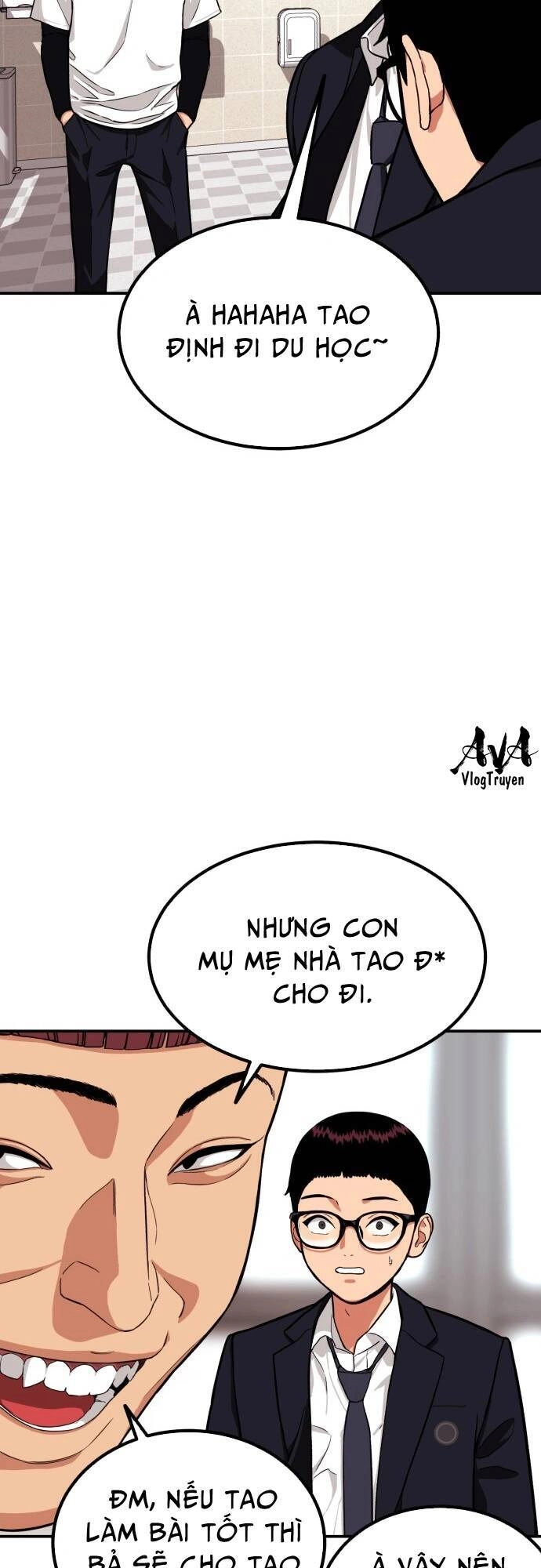 Huấn Luyện Chiến Đấu Siêu Cấp Chapter 1 - 82