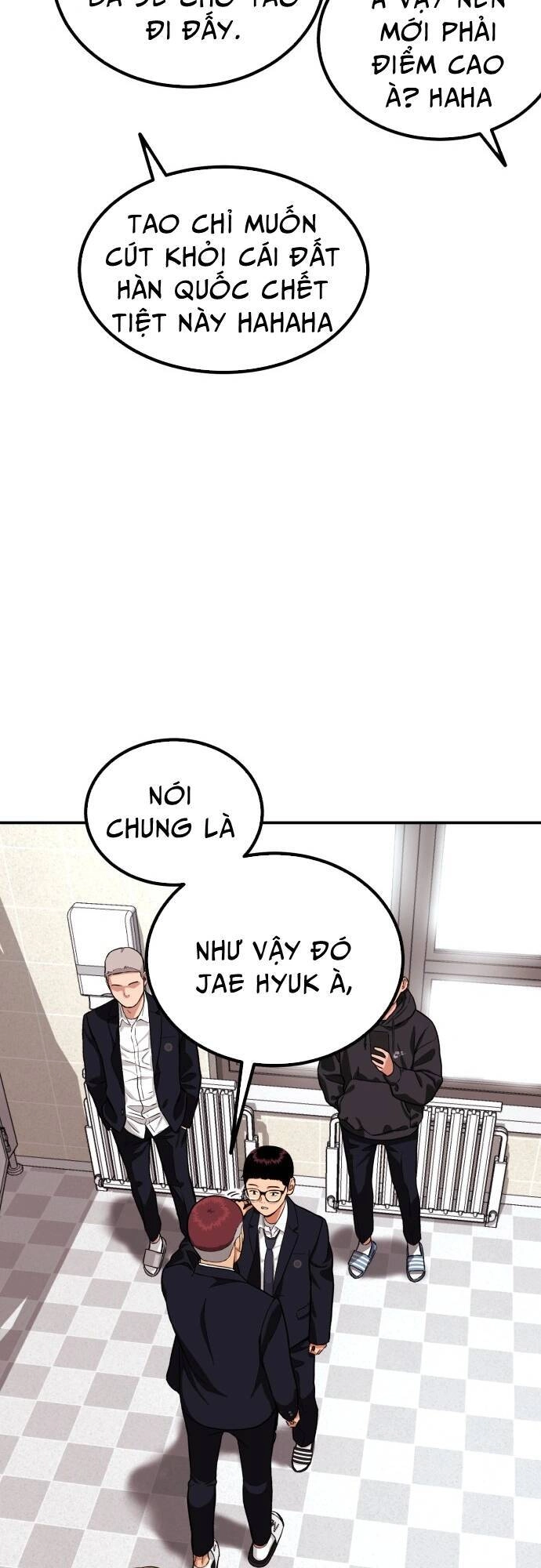 Huấn Luyện Chiến Đấu Siêu Cấp Chapter 1 - 83