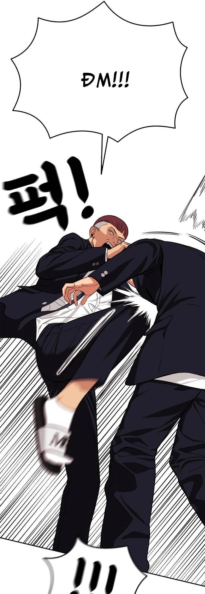 Huấn Luyện Chiến Đấu Siêu Cấp Chapter 1 - 87