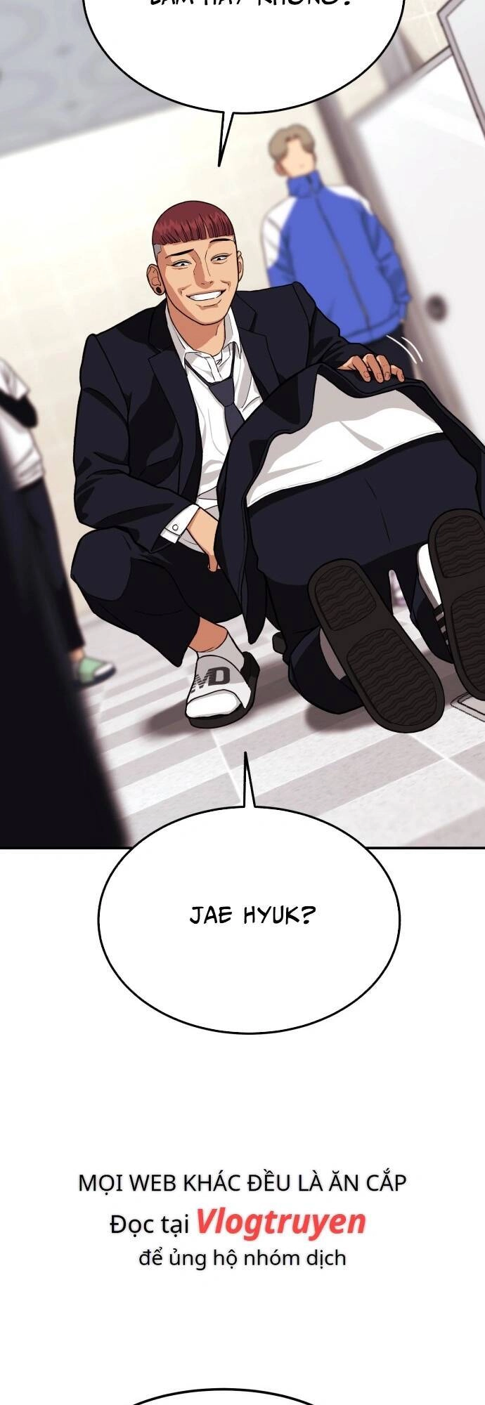 Huấn Luyện Chiến Đấu Siêu Cấp Chapter 1 - 91