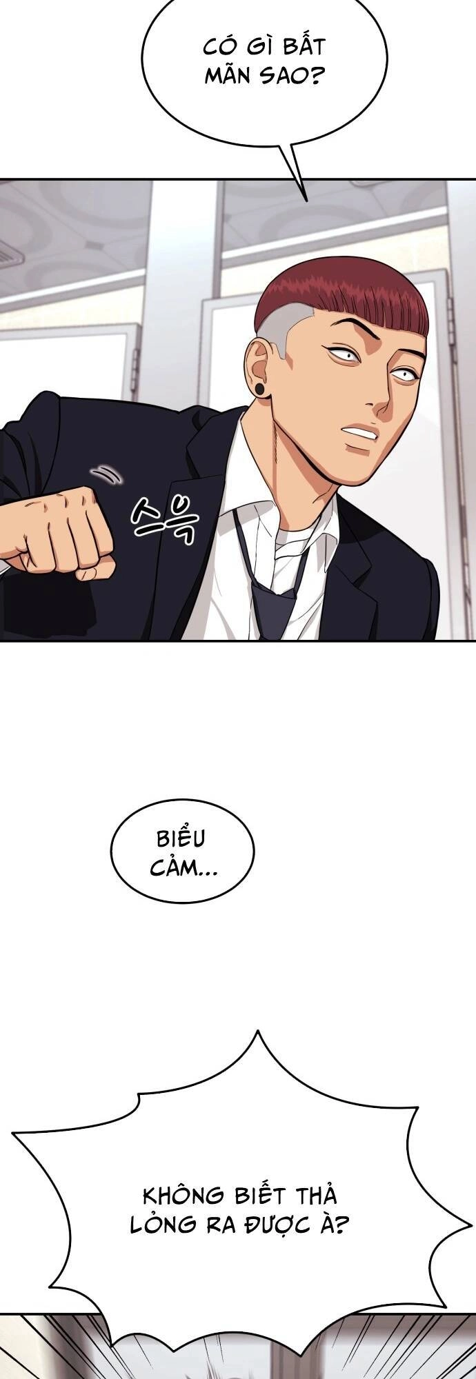 Huấn Luyện Chiến Đấu Siêu Cấp Chapter 1 - 96