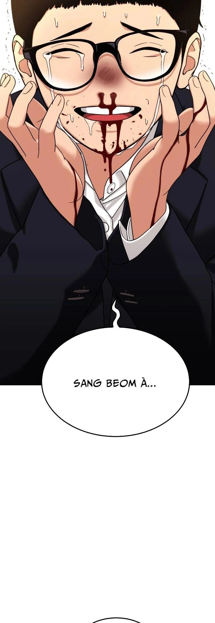 Huấn Luyện Chiến Đấu Siêu Cấp Chapter 1 - 100