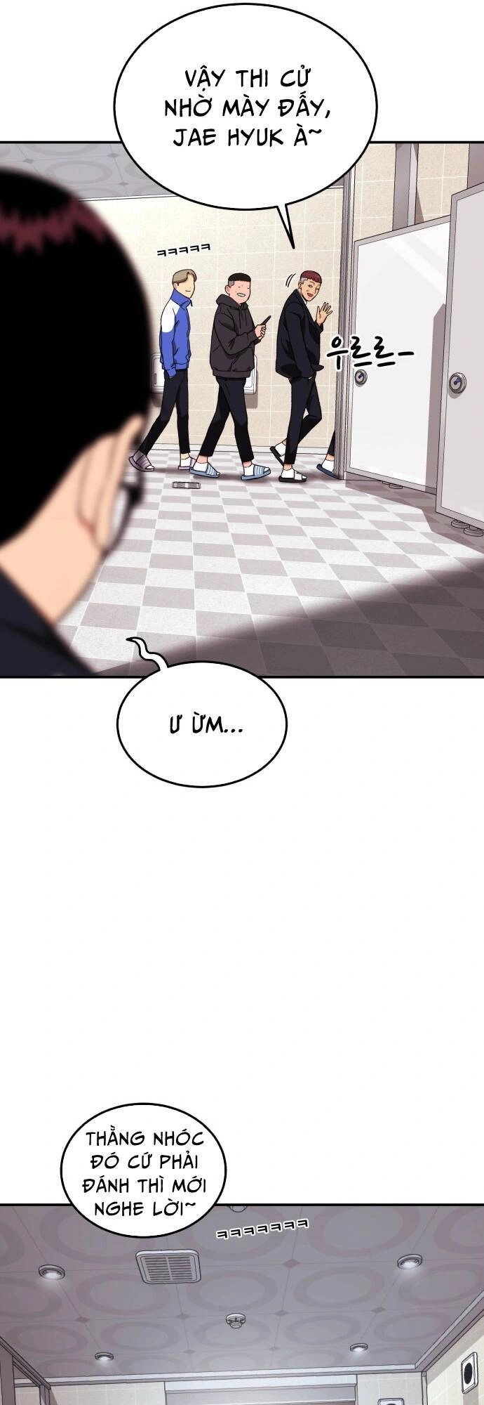 Huấn Luyện Chiến Đấu Siêu Cấp Chapter 1 - 103