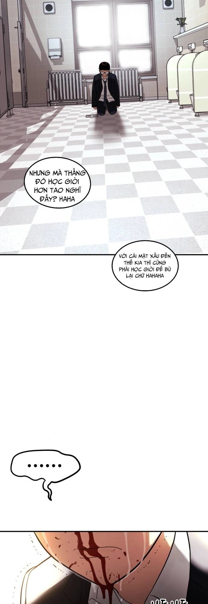 Huấn Luyện Chiến Đấu Siêu Cấp Chapter 1 - 104