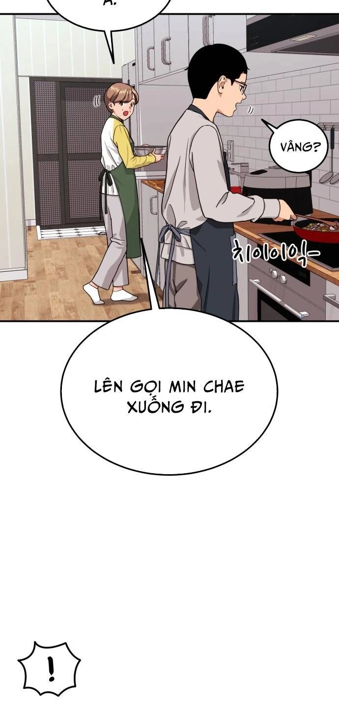 Huấn Luyện Chiến Đấu Siêu Cấp Chapter 1 - 110