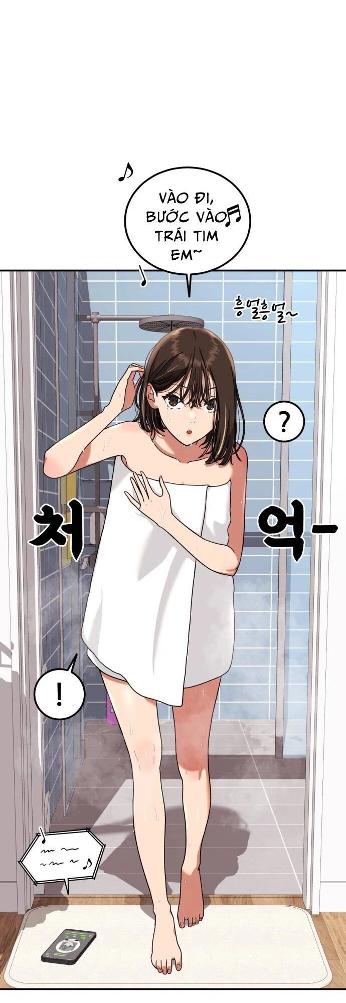 Huấn Luyện Chiến Đấu Siêu Cấp Chapter 1 - 116