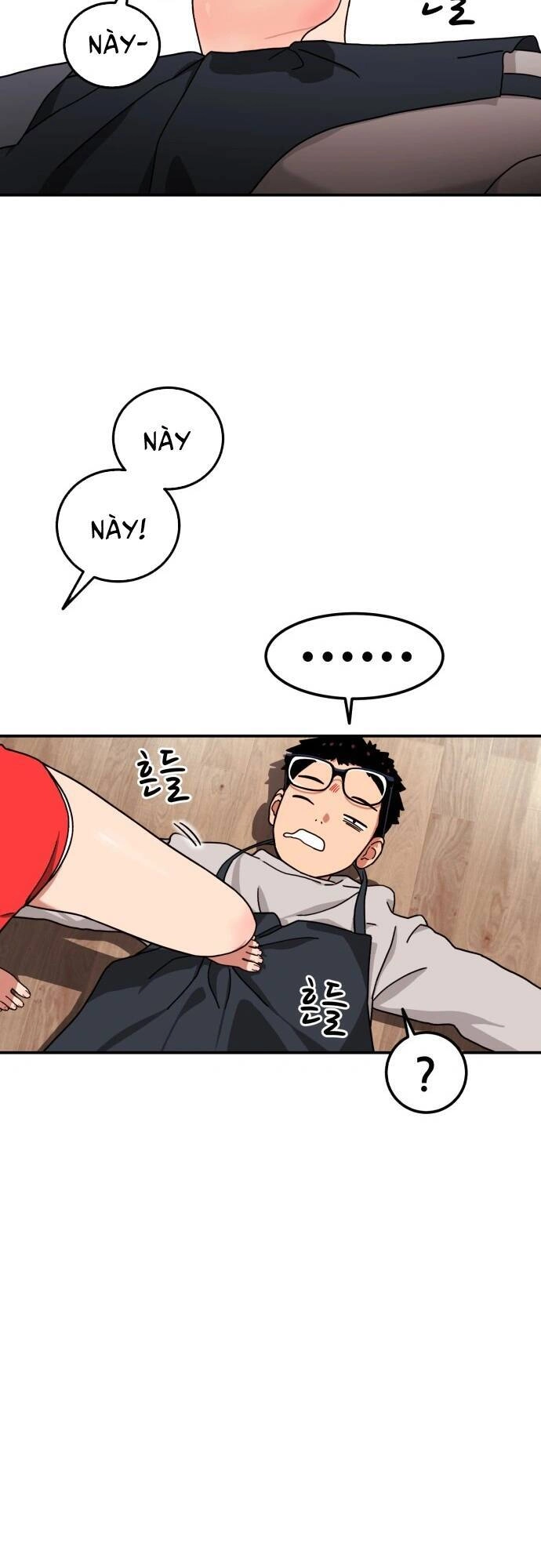 Huấn Luyện Chiến Đấu Siêu Cấp Chapter 1 - 123