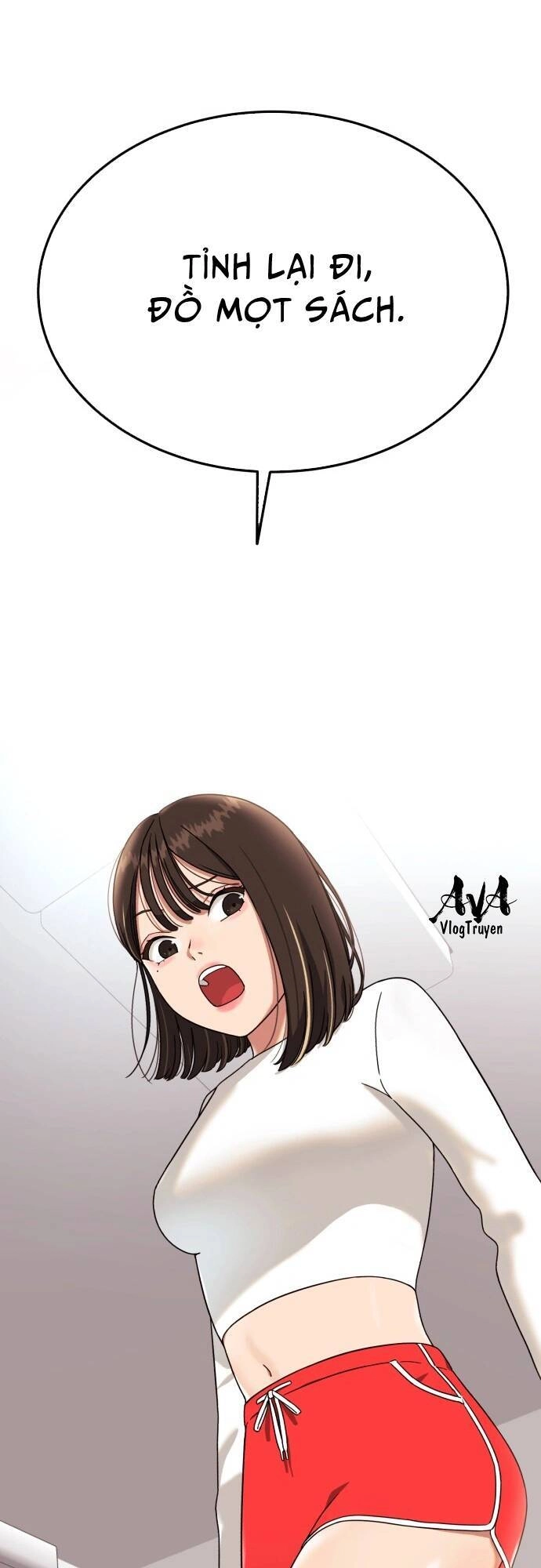 Huấn Luyện Chiến Đấu Siêu Cấp Chapter 1 - 124