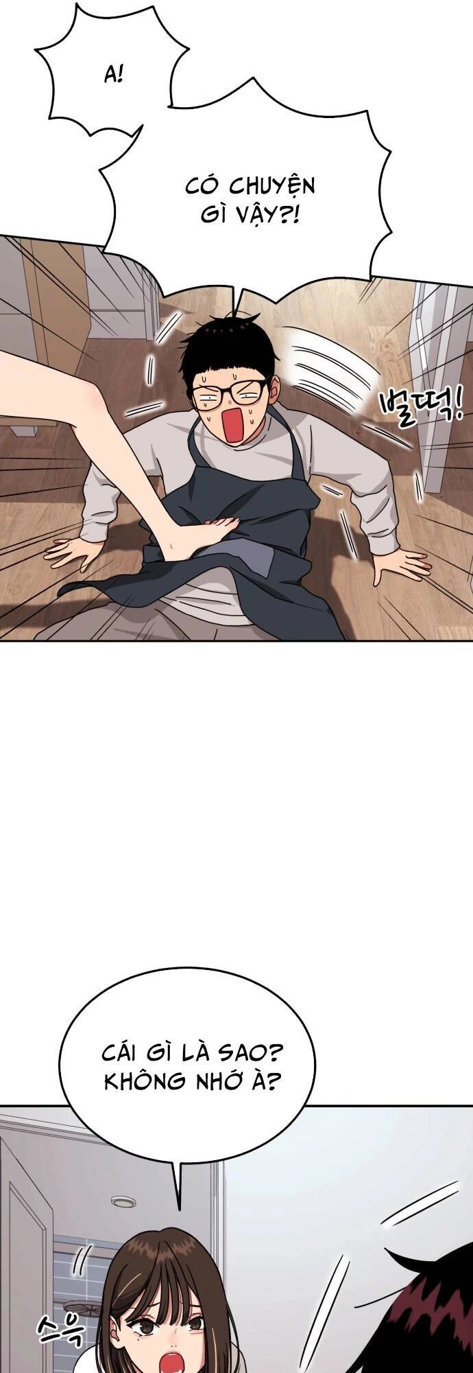 Huấn Luyện Chiến Đấu Siêu Cấp Chapter 1 - 127