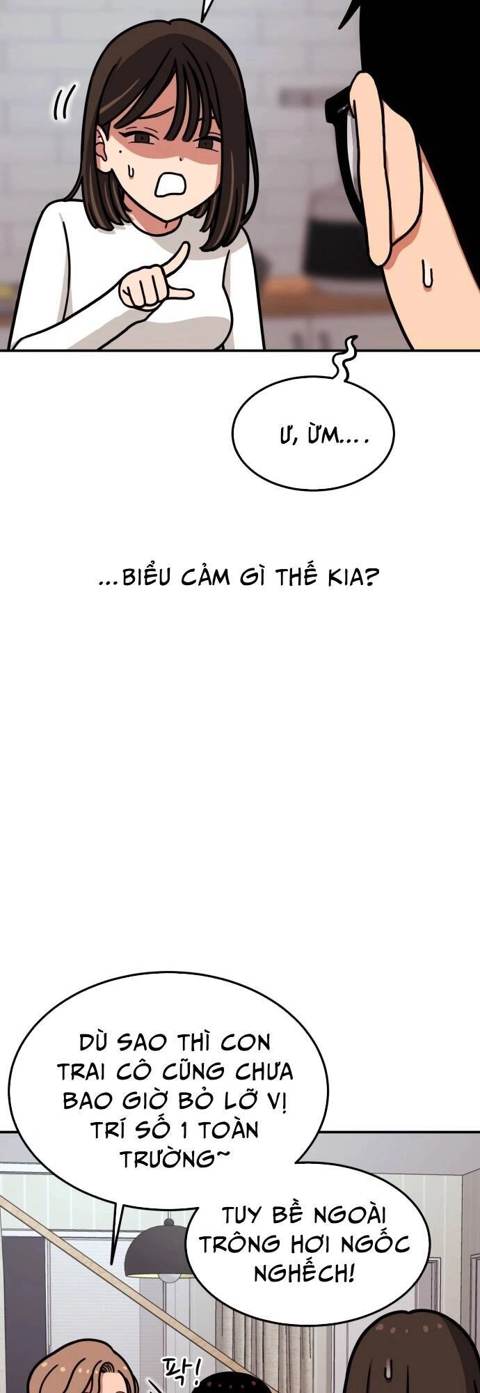 Huấn Luyện Chiến Đấu Siêu Cấp Chapter 1 - 153