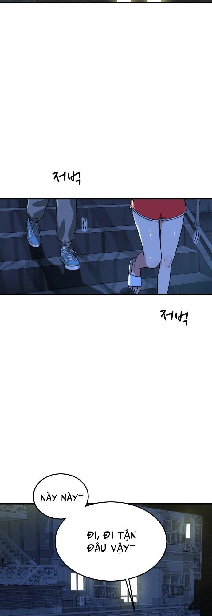 Huấn Luyện Chiến Đấu Siêu Cấp Chapter 1 - 160