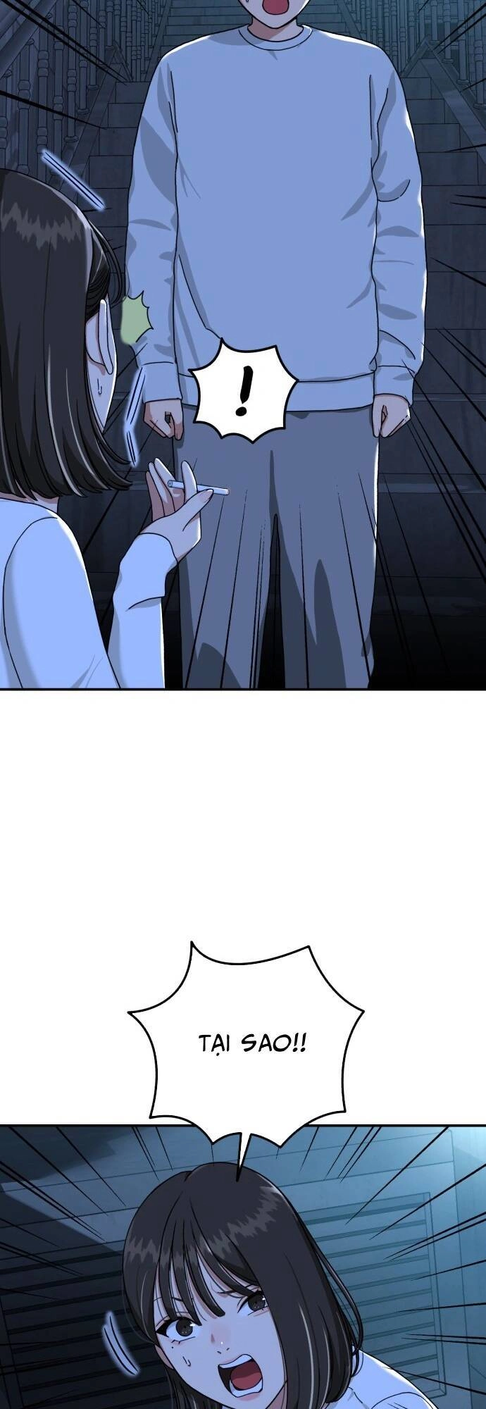 Huấn Luyện Chiến Đấu Siêu Cấp Chapter 1 - 167