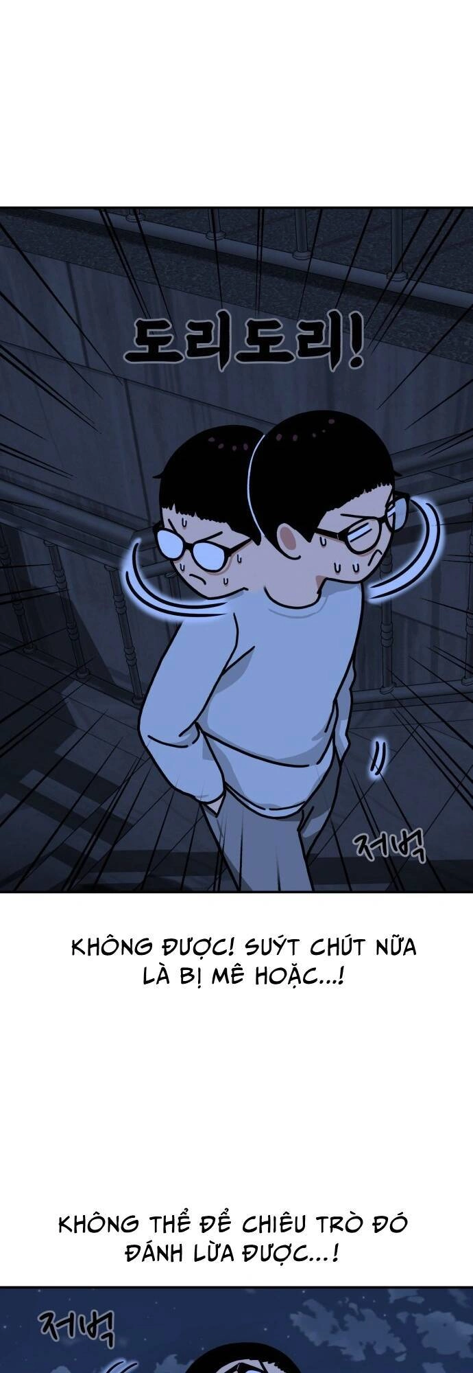 Huấn Luyện Chiến Đấu Siêu Cấp Chapter 1 - 177