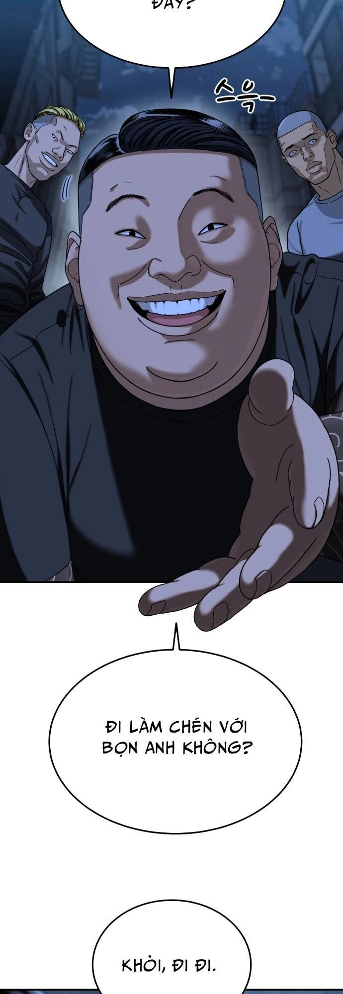 Huấn Luyện Chiến Đấu Siêu Cấp Chapter 1 - 183