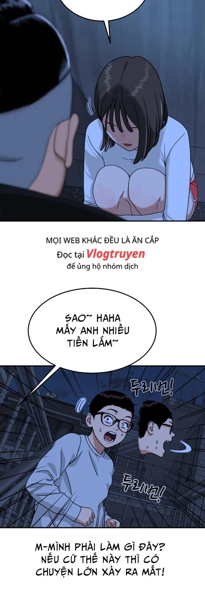 Huấn Luyện Chiến Đấu Siêu Cấp Chapter 1 - 184