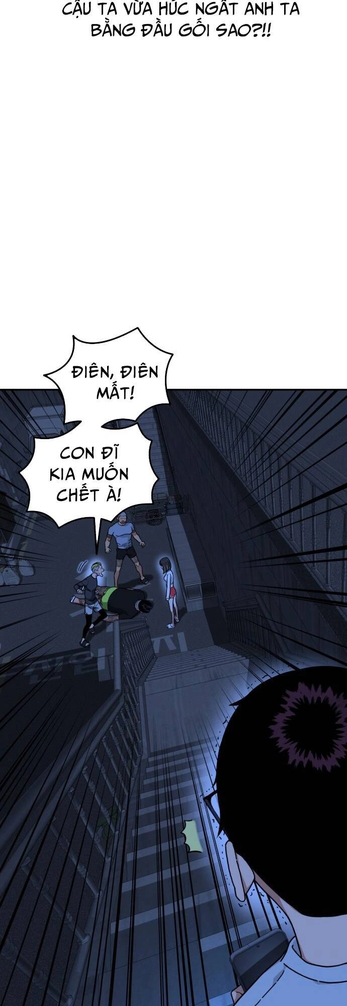 Huấn Luyện Chiến Đấu Siêu Cấp Chapter 1 - 195