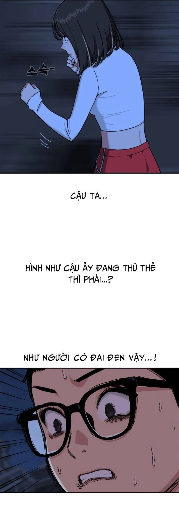 Huấn Luyện Chiến Đấu Siêu Cấp Chapter 1 - 198