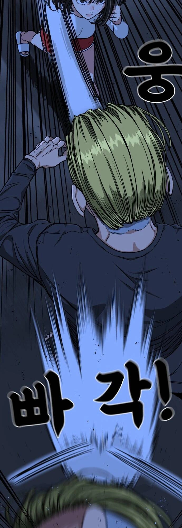 Huấn Luyện Chiến Đấu Siêu Cấp Chapter 1 - 202