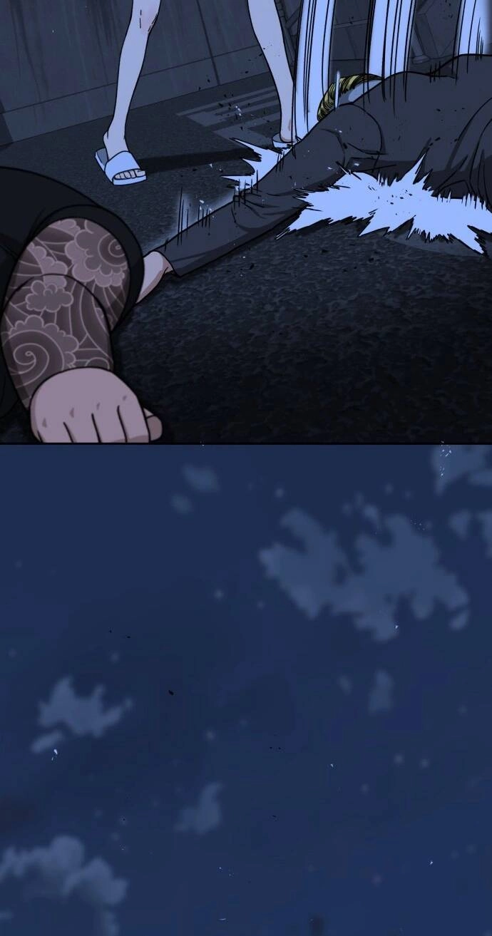 Huấn Luyện Chiến Đấu Siêu Cấp Chapter 1 - 205