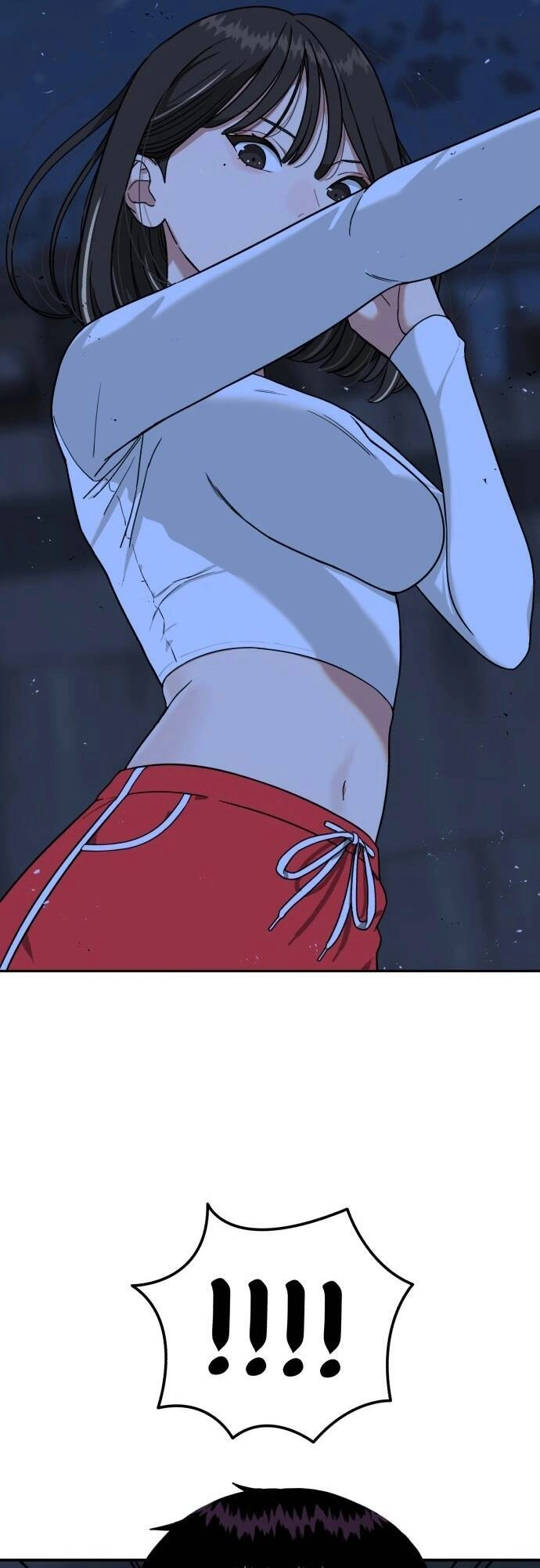 Huấn Luyện Chiến Đấu Siêu Cấp Chapter 1 - 206