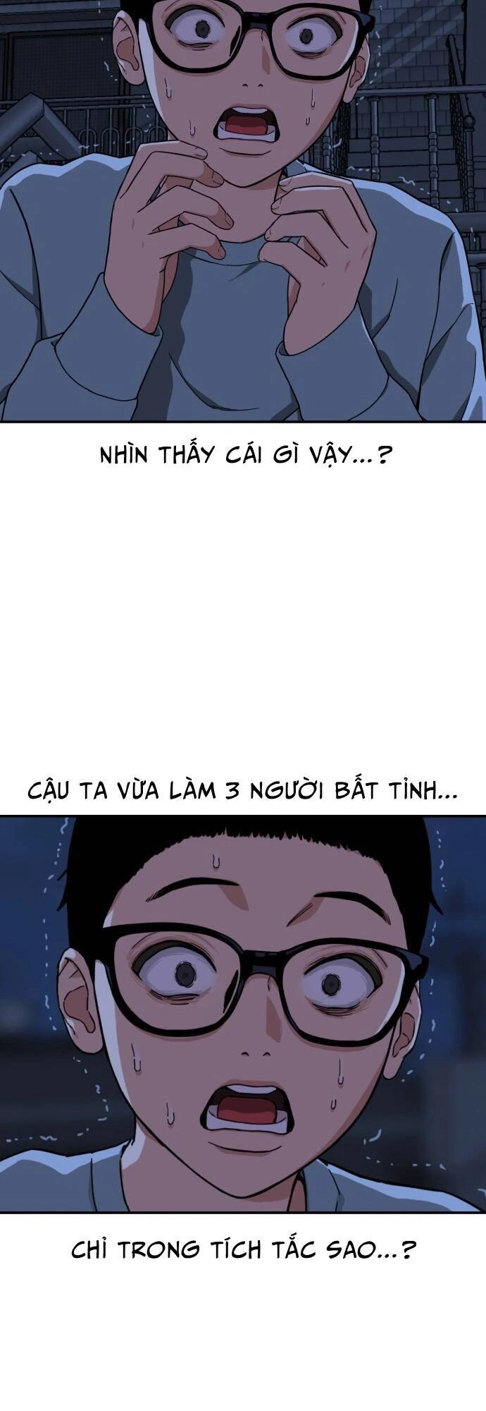 Huấn Luyện Chiến Đấu Siêu Cấp Chapter 1 - 218