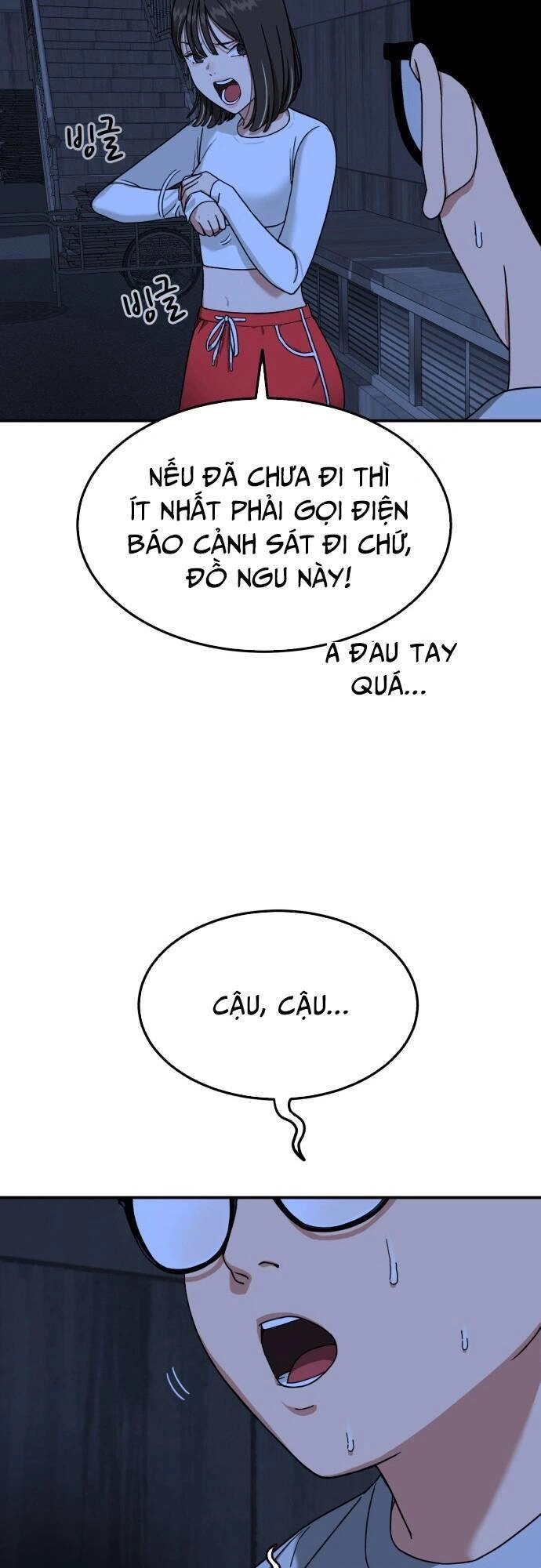 Huấn Luyện Chiến Đấu Siêu Cấp Chapter 1 - 223