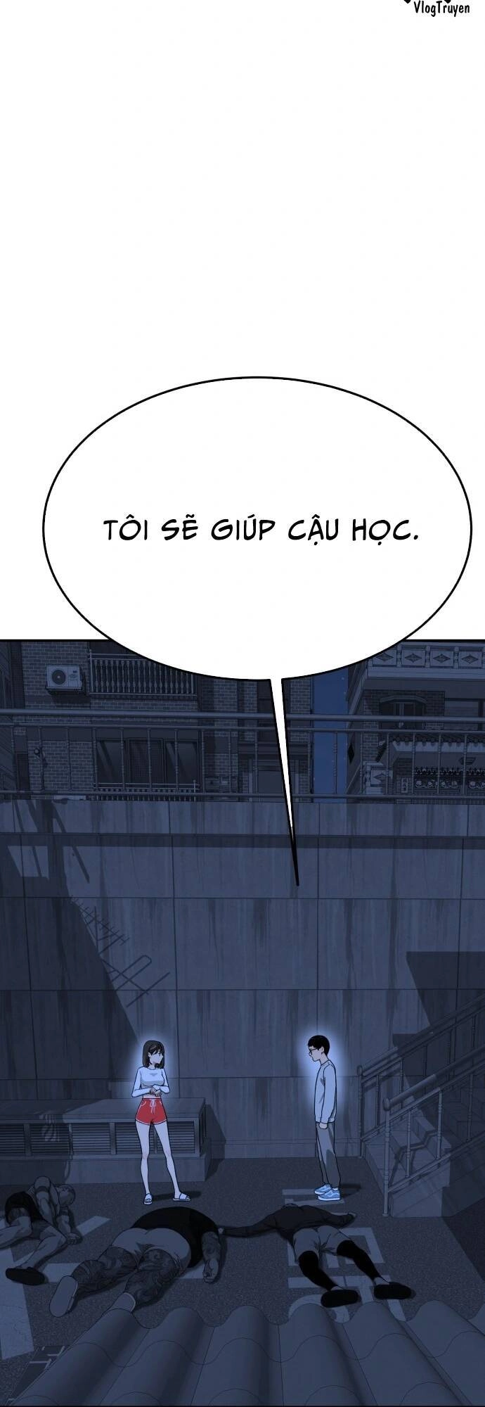 Huấn Luyện Chiến Đấu Siêu Cấp Chapter 1 - 232