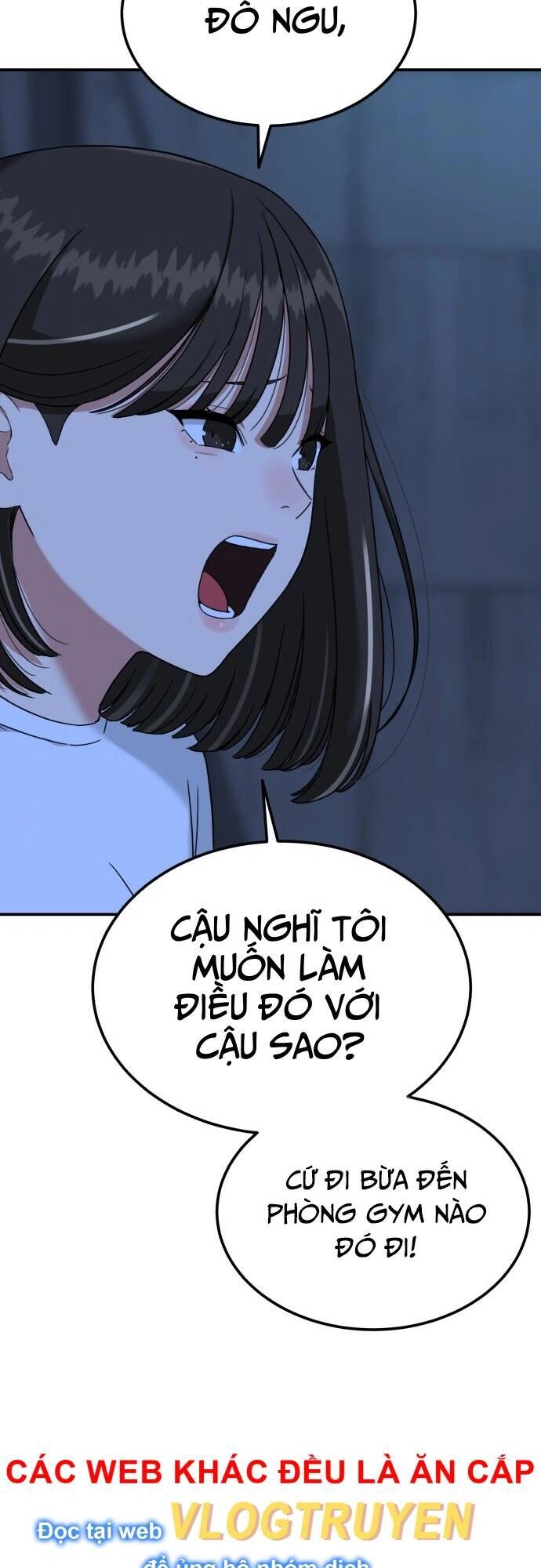 Huấn Luyện Chiến Đấu Siêu Cấp Chapter 2 - 11