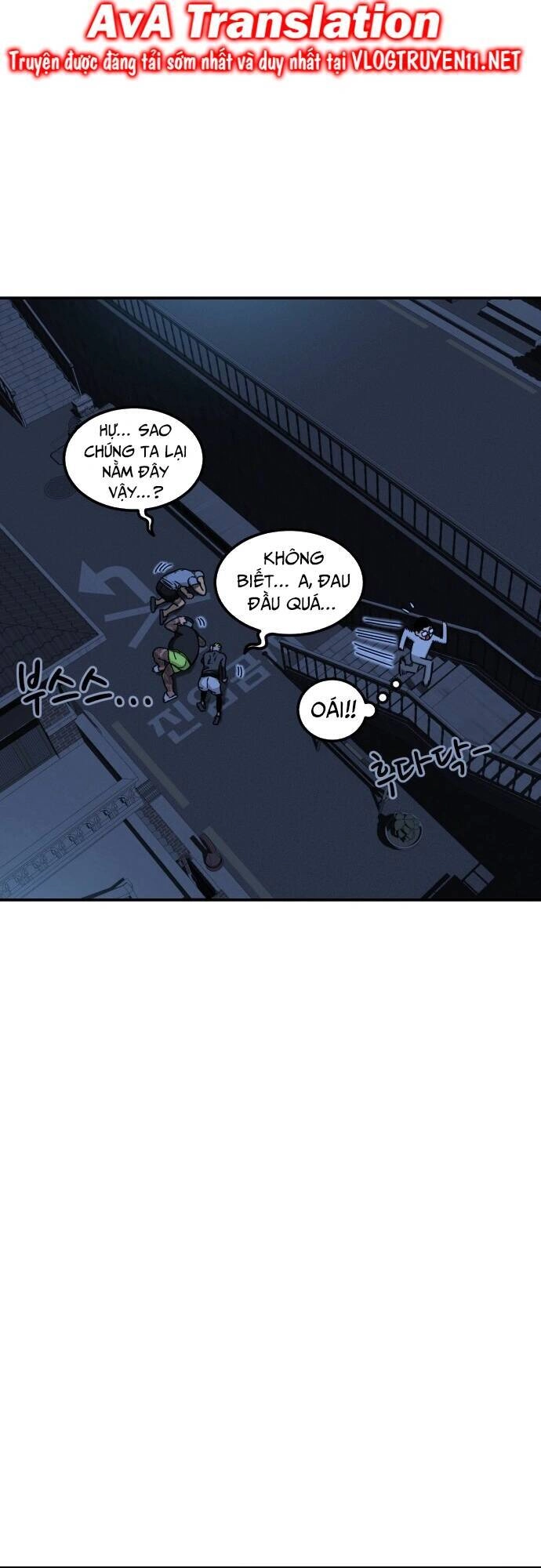 Huấn Luyện Chiến Đấu Siêu Cấp Chapter 2 - 17