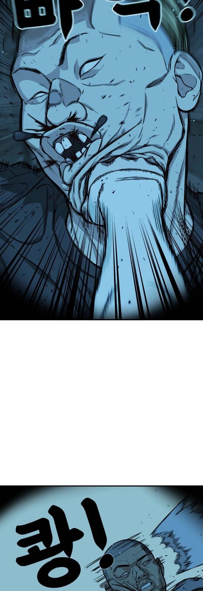 Huấn Luyện Chiến Đấu Siêu Cấp Chapter 2 - 21