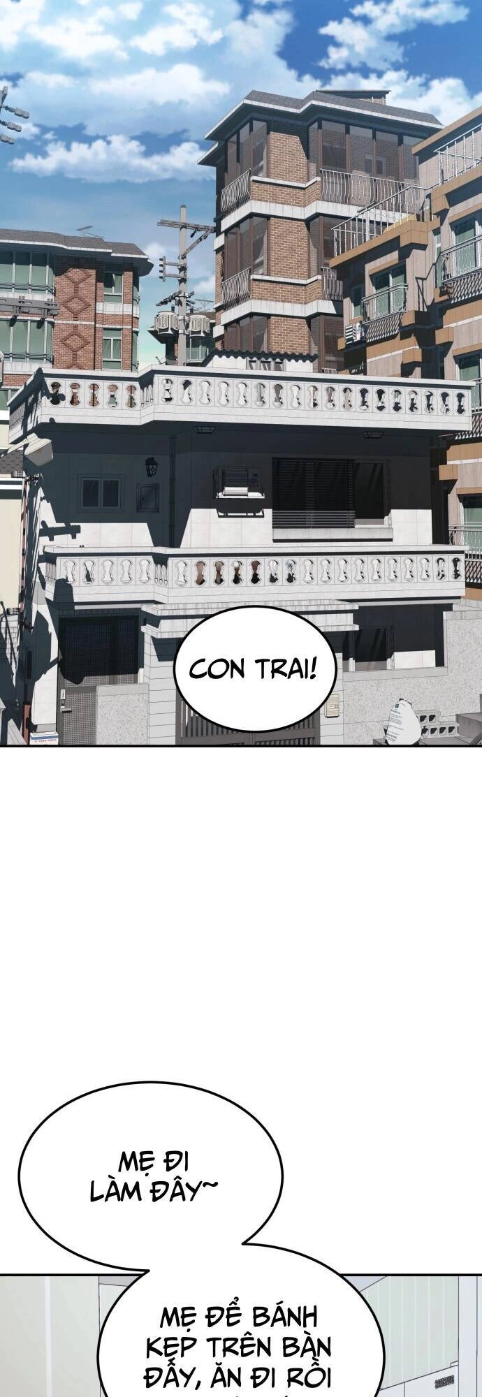 Huấn Luyện Chiến Đấu Siêu Cấp Chapter 2 - 26