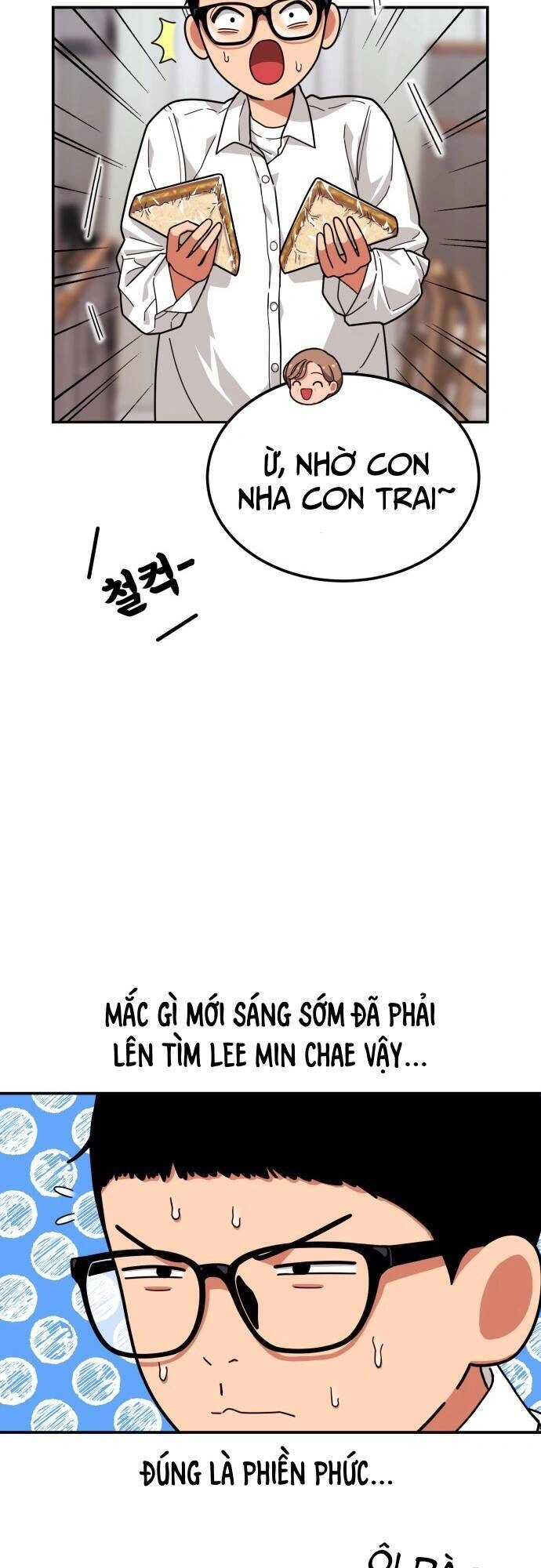 Huấn Luyện Chiến Đấu Siêu Cấp Chapter 2 - 28