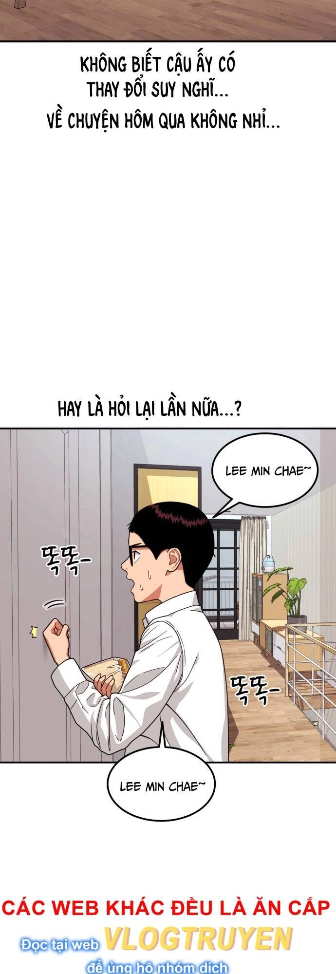 Huấn Luyện Chiến Đấu Siêu Cấp Chapter 2 - 30
