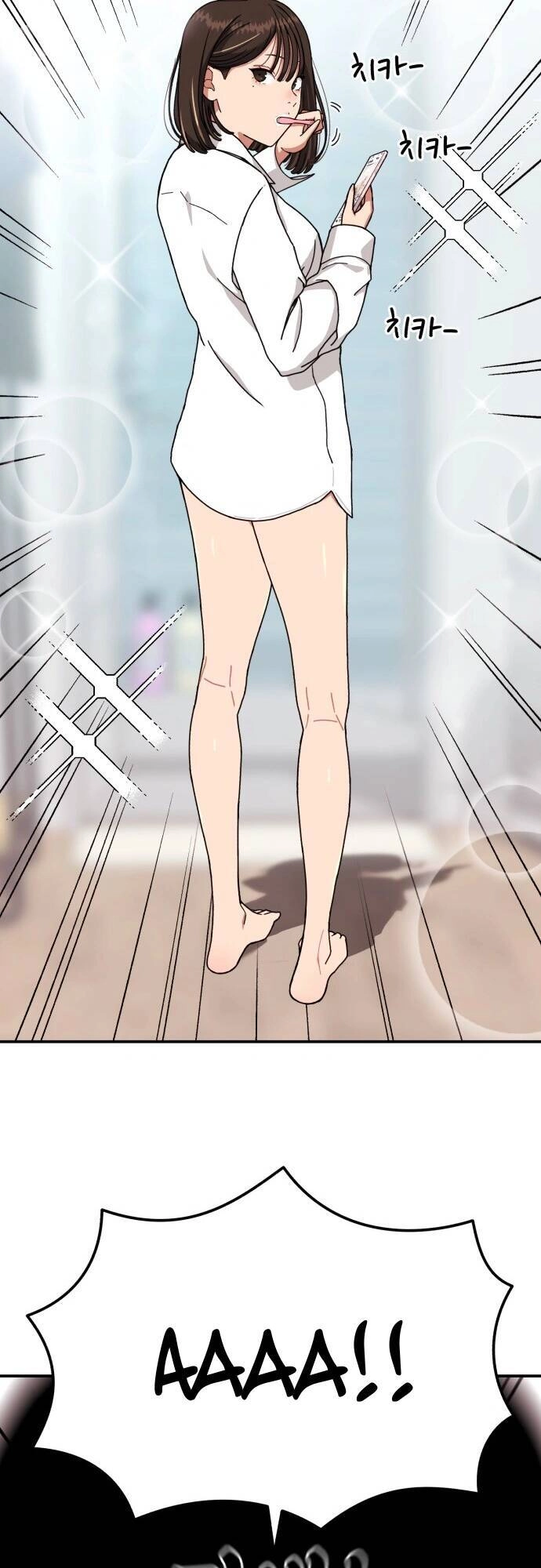 Huấn Luyện Chiến Đấu Siêu Cấp Chapter 2 - 34