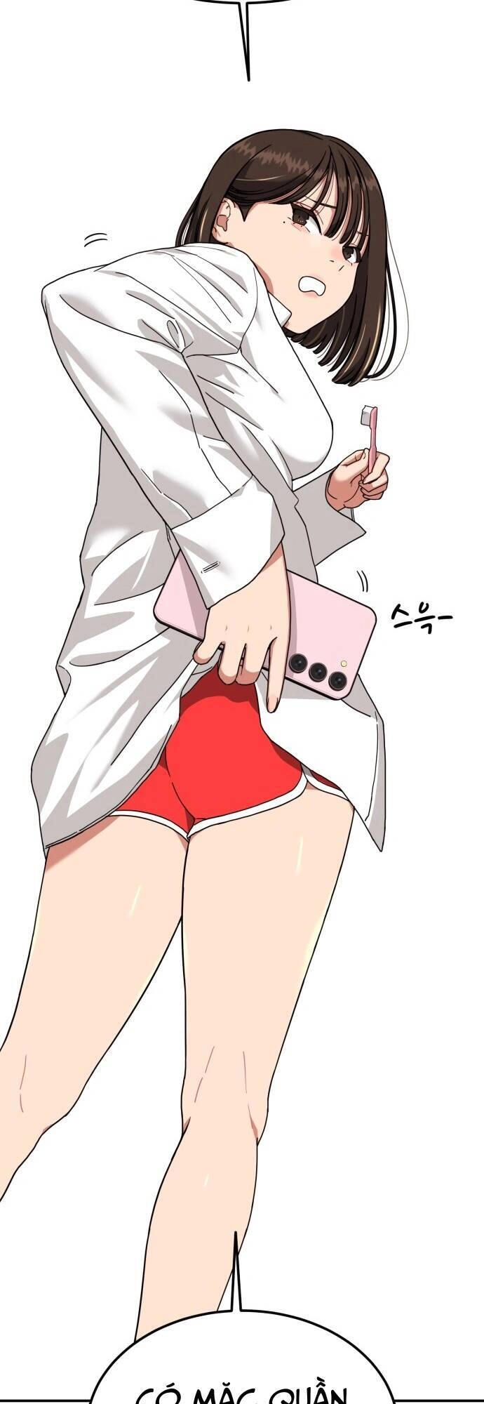 Huấn Luyện Chiến Đấu Siêu Cấp Chapter 2 - 36