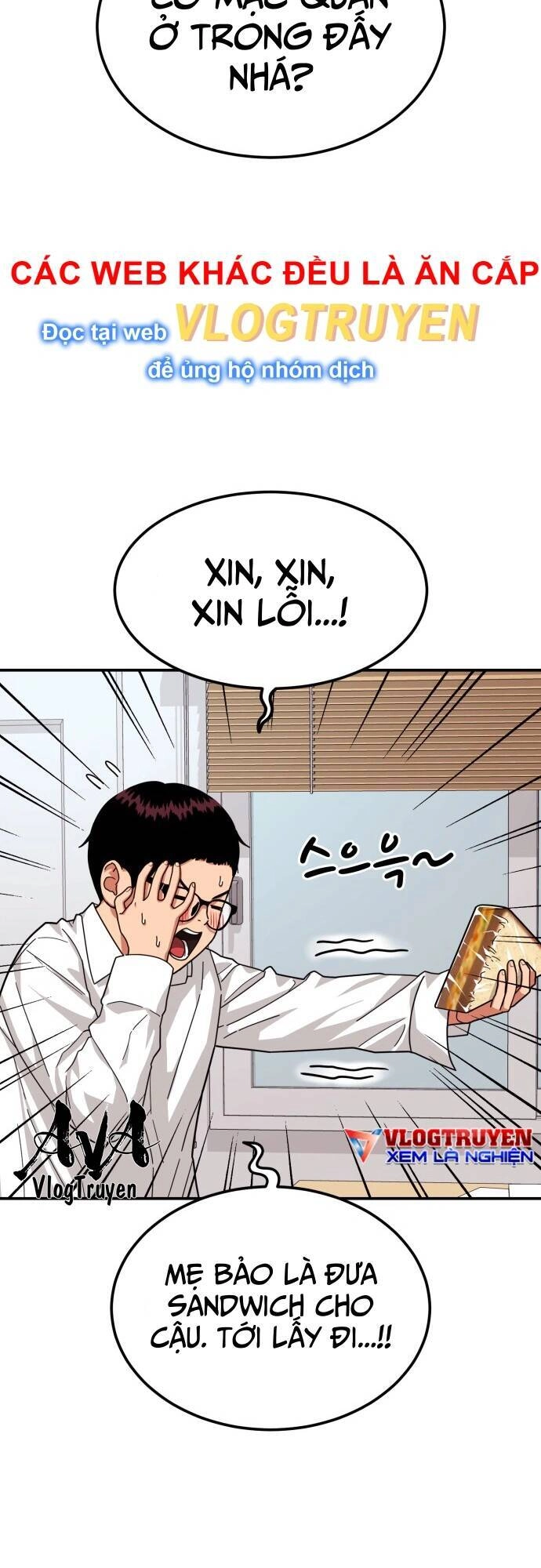 Huấn Luyện Chiến Đấu Siêu Cấp Chapter 2 - 37