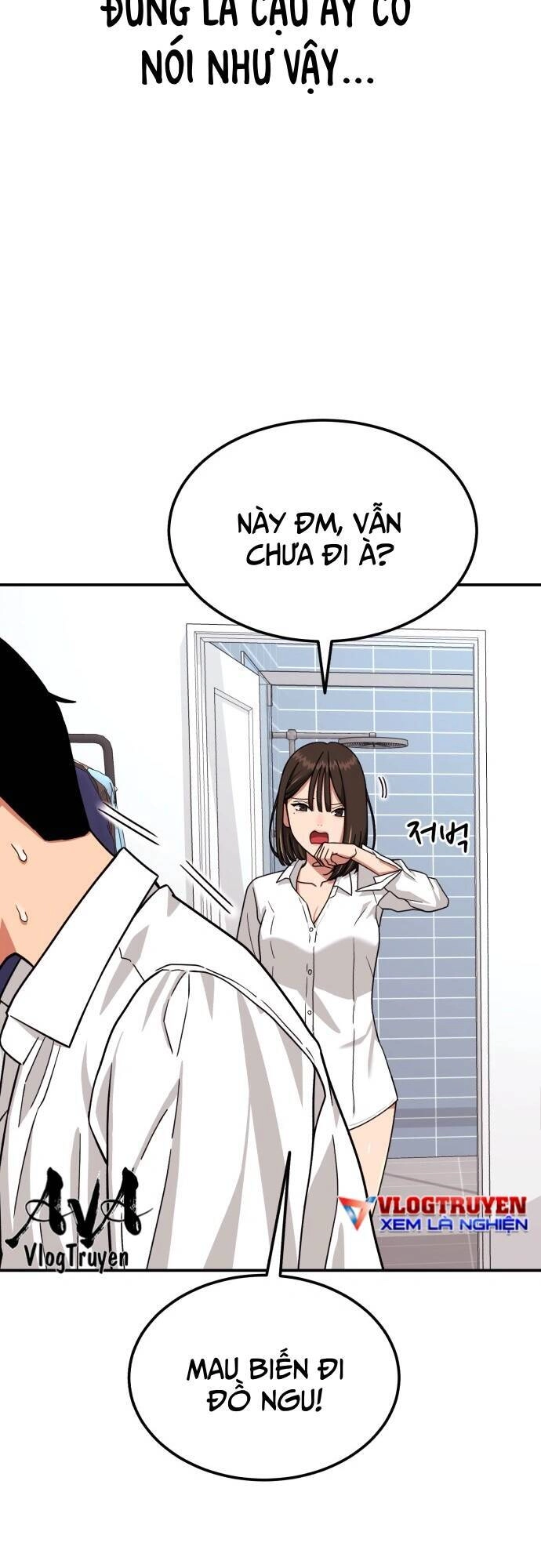 Huấn Luyện Chiến Đấu Siêu Cấp Chapter 2 - 45