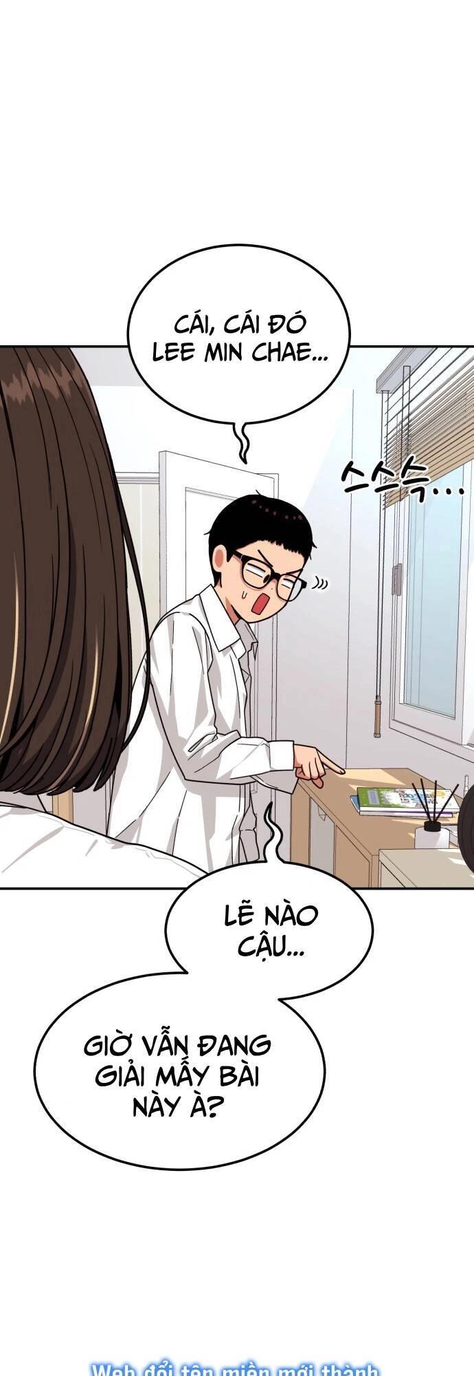 Huấn Luyện Chiến Đấu Siêu Cấp Chapter 2 - 46